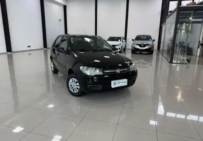 Fiat palio flex manual