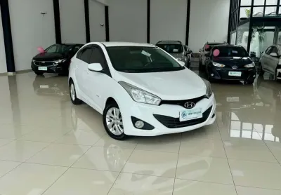 Hyundai hb20s flex manual