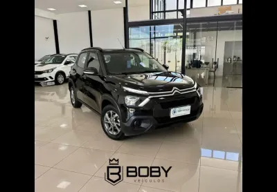 Citroen c3 flex manual