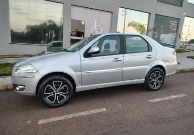 Siena essence 1.6 16v e-torq flex 
