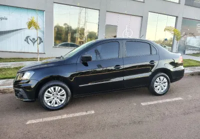 Voyage trendline g7 1.0 12v 3cc flex