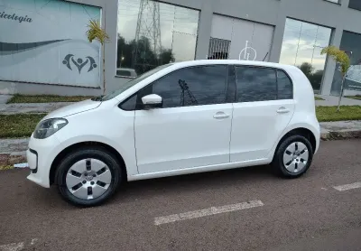 Up move sa 1.0 12v i-motion flex