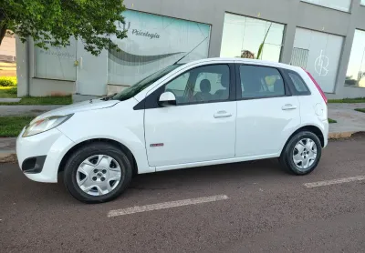 Fiesta hatch class 1.6 8v rocan flex