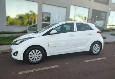 Hb20 comfort plus 1.0 12v 3cc flex