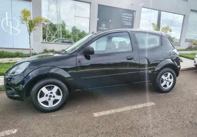 Ka st 1.0 8v rocan flex