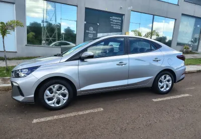 Hb20s comfort 1.0 12v 3cc flex