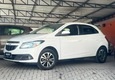 Onix ltz 1.4 automático