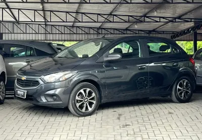 Onix lt 1.4 2017 manual – completo, revisado e super conservado