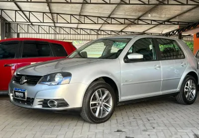 Golf sportline limited edition (veículo de segundo dono)