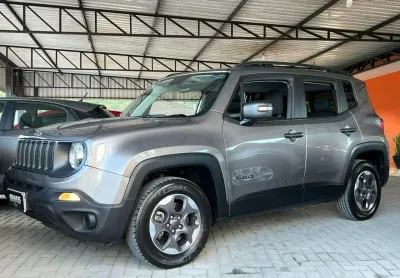 Eículo com km baixa