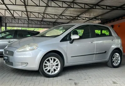 Fiat punto 1.6