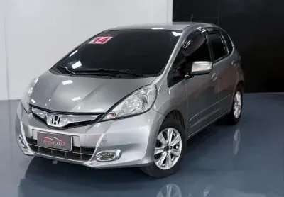 Honda fit lx 1.4/ 1.4 flex 8v/16v 5p mec.