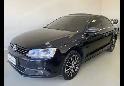 Volkswagen jetta 2.0 tsi highline 200cv gasolina 4p tiptronic