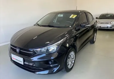 Fiat cronos 1.3 firefly flex drive gsr
