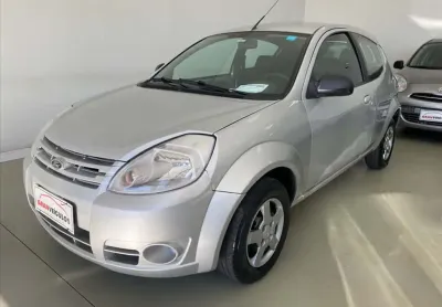 Ford ka 1.0 mpi 8v flex 2p manual