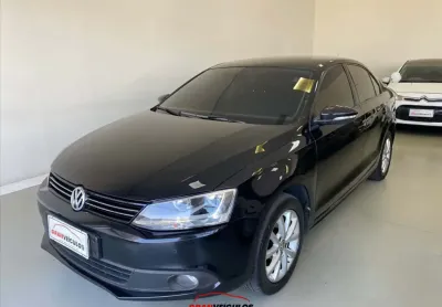 Volkswagen jetta 2.0 comfortline flex 4p tiptronic