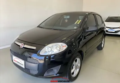 Fiat palio 1.0 mpi attractive 8v flex 4p manual