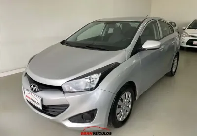 Hyundai hb20s 1.0 comfort plus 12v flex 4p manual