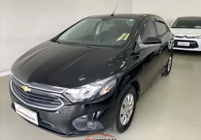 Chevrolet onix 1.0 mpfi lt 8v flex 4p manual