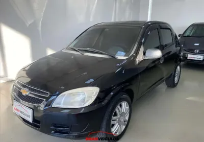 Chevrolet celta 1.0 mpfi vhce spirit 8v flex 4p manual