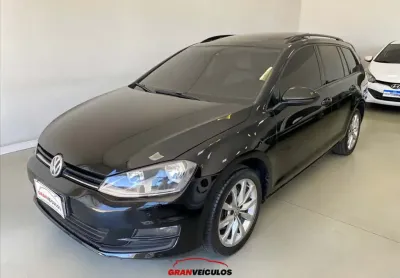 Volkswagen golf 1.4 tsi variant comfortline 16v gasolina 4p automático