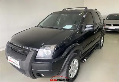 Ford ecosport 2.0 xlt 16v gasolina 4p automático