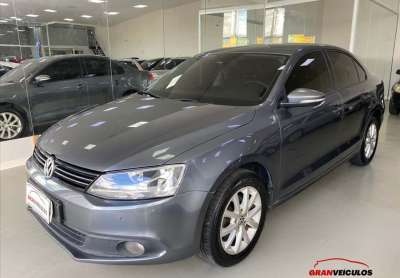 Volkswagen jetta 2.0 comfortline flex 4p tiptronic