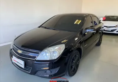 Chevrolet vectra 2.0 mpfi expression 8v 140cv flex 4p manual