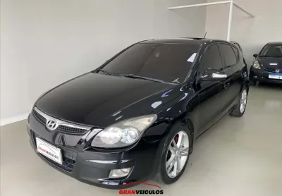 Hyundai i30 2.0 mpi 16v gasolina 4p automático