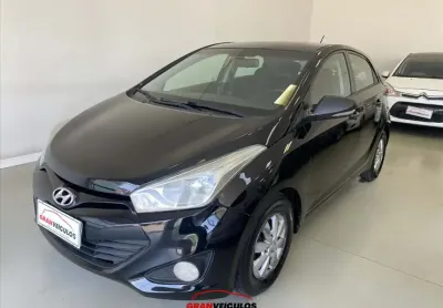 Hyundai hb20 1.0 comfort 12v flex 4p manual