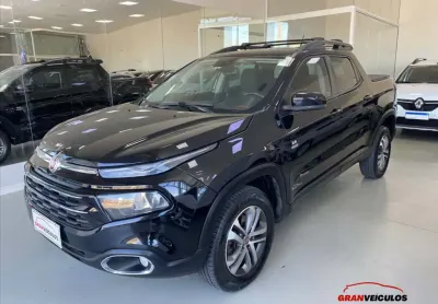 Fiat toro 2.4 16v multiair flex freedom at9