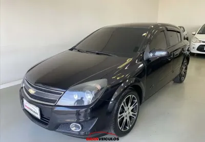 Chevrolet vectra 2.0 mpfi gt hatch 8v flex 4p manual