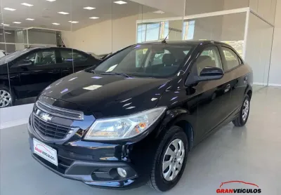 Chevrolet prisma 1.0 mpfi advantage 8v flex 4p manual