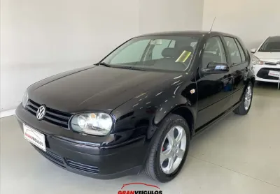 Volkswagen golf 1.6 mi flash 8v flex 4p manual