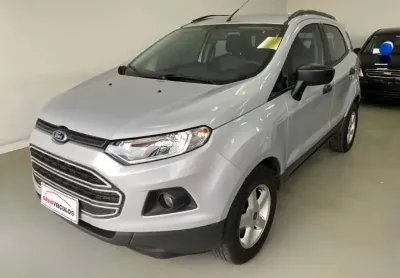 Ford ecosport 2.0 se 16v flex 4p automático