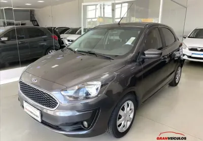 Ford ka 1.0 ti-vct flex se manual