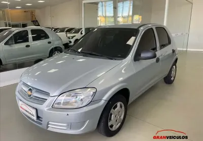 Chevrolet celta 1.0 mpfi spirit 8v flex 4p manual