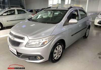 Chevrolet prisma 1.0 mpfi lt 8v flex 4p manual