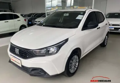 Fiat argo 1.0 firefly flex manual