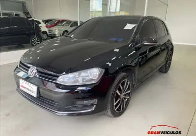 Volkswagen golf 1.4 tsi highline 16v gasolina 4p automático