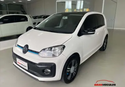 Volkswagen up 1.0 tsi move up 12v flex 4p manual
