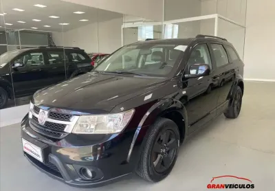 Fiat freemont 2.4 precision 16v gasolina 4p automático