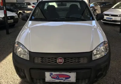 Strada cs