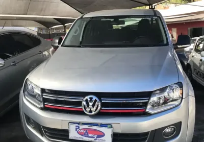 Amarok cd 4x4 2015 2.0 diesel