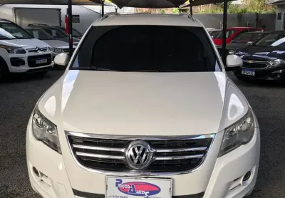 Tiguan 2011