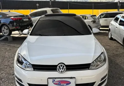 Golf comfortline 1.4 tsi 2015