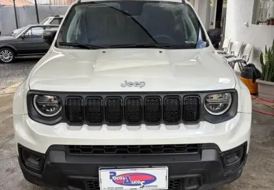 Jeep renegade 1.3 sport