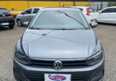 Polo 1.0 mpi 2020