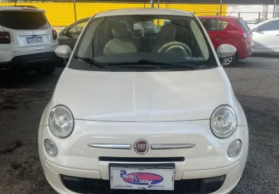 Fiat 500 cult 1.4 manual