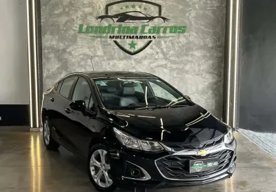 Chevrolet chev cruze lt nb at 2021
